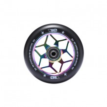 Roue Blunt 110 mm Diamond Oil Slick