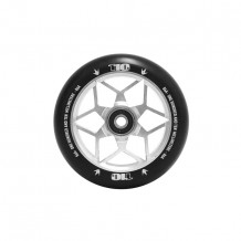 Roue Blunt 110 mm Diamond Chrome