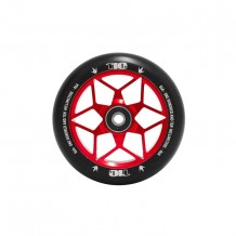 Roue Blunt 110 mm Diamond Rouge