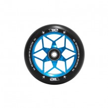 Roue Blunt 110 mm Diamond Bleu