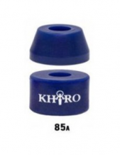 Set de Bushings Khiro Cone Combo 85a
