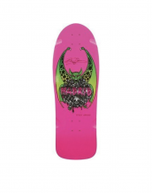 Deck Madrid Beau Brown Pink Old School