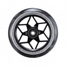 Roue Blunt 110 mm Diamond Noir/Blanc