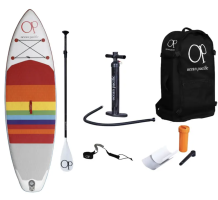 Paddle Gonflable Ocean Pacific Sunset Lite