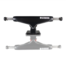 Truck Waterborne TKP Noir 140mm