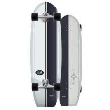 Longboard Carver X Bing Continental 37"