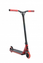 Trottinette Freestyle Blunt Colt S5-Rouge