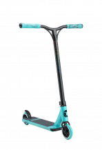 Trottinette Freestyle Blunt Colt S5-Turquoise