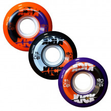 Roues Cuei Kick 62mm