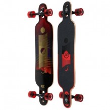 Longboard DB Longboards Phase 40"