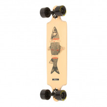 Longboard DB Longboards Sashimi 32"