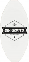 Skimboard DB Plank Proto