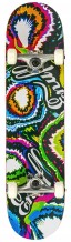 Skate Enuff Acid 7.75"x31.5"