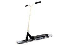 Trotinette Snowscoot Eretic V2 Powder