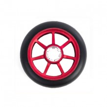 Roue Ethic DTC Incube 100mm Rouge