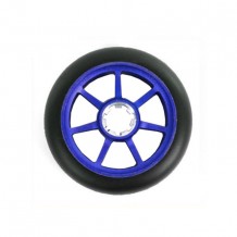 Roue Ethic DTC Incube 100mm Bleu