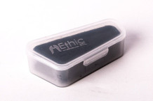 Wax Ethic couleur noire