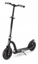 Trottinette Frenzy 230mm Pneumatic Black