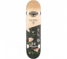 Skate Globe G2 Insignia 7.75"