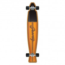 Longboard Gravity Hyper Carve 47"