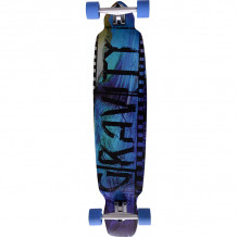 Longboard Gravity Film Strip 43"