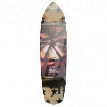 Deck Gravity Last Resort 36"