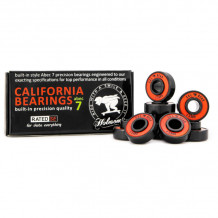 Roulements Holesom California Abec 7 Built-In
