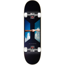 Skate Jart Windows 8.25" 