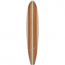 Deck Longboard Koastal Gun 47"