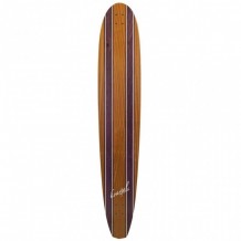 Deck Longboard Koastal The Drifter II 60" Wood