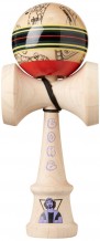 Kendama Krom DJ Pro MOD Bonz