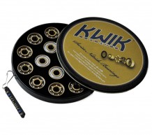 Roulements Kwik Swis Nitride Bearings