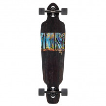 Longboard Landyachtz battle axe Forrest 38"