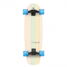 Surfskate Landyachtz Butter White Oak 31"