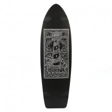 Deck Landyachtz Canyon Arrow Lighthouse 36.5"