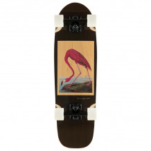 Cruiser Landyachtz Dinghy Flamingo 28.5"