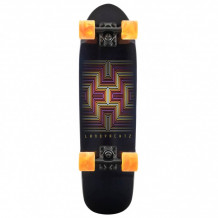 Cruiser Landyachtz Dinghy Classic Maze 28.5"