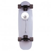 Cruiser Landyachtz Dinghy Blunt UV Sun 28,5"