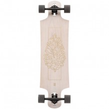 Longboard Landyachtz Drop Hammer White Oak 36,5"