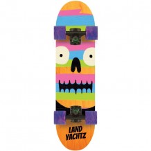 Cruiser Landyachtz Mighty Mite Rainbow 31.25"