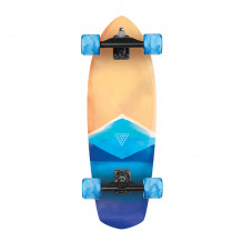 Surfskate Landyachtz Pocket Knife Watercolor 29,6"