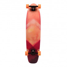 Longboard Landyachtz Ripper Watercolor 37"