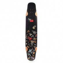 Deck Landyachtz Stratus Sanctuary 46"