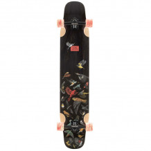 Longboard Landyachtz Stratus Sanctuary 46"