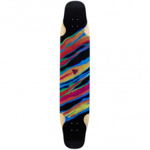 Deck Landyachtz Stratus Spectrum 46"