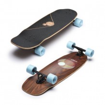 Longboard Loaded Omakase 33,5" Roe