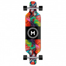 Longboard Madrid Abstract 40"