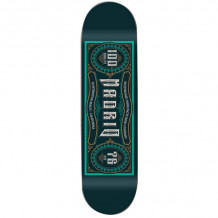 Deck Madrid Distillery 8.5"