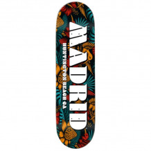 Deck Madrid Tropics 8.25"