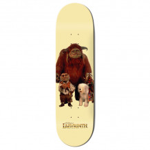 Deck Madrid x Labyrinth Friends 8"